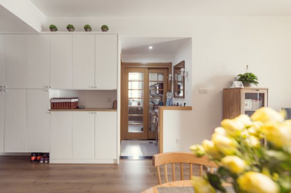 鞋柜禁忌这样放,再家缠万贯也会成为穷光蛋!