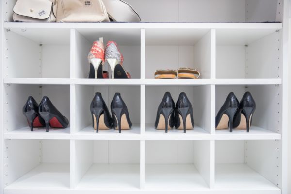 鞋柜禁忌这样放,再家缠万贯也会成为穷光蛋!