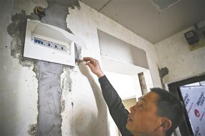 二次装修的常识误区你了解多少?门窗是改造关键!