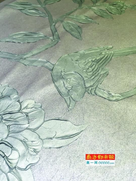 原来墙纸可以美成这样,看到的人都想往家里铺!