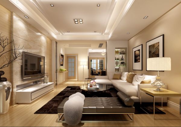 舅舅装修结束,劝我一定要请设计师!没钱更要请!