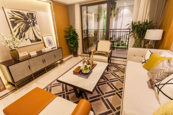 舅舅装修结束,劝我一定要请设计师!没钱更要请!