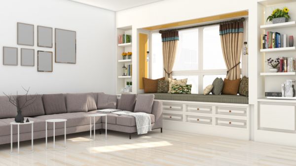 窗帘如何选购呢？导购一语惊醒梦中人，简直了！