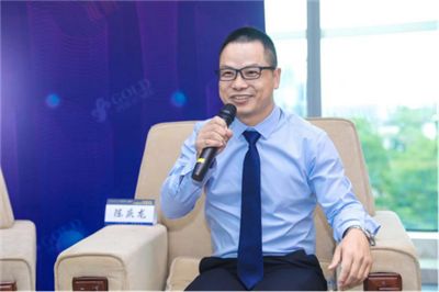 厦门市定制家居产业协会会长陈庆龙