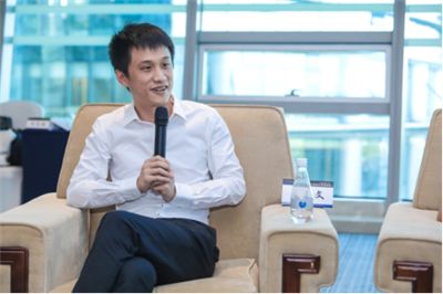 金凤凰家具(国际)集团总经理王三文