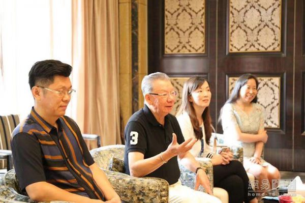 大设计.墅不同 2019星杰国际设计第四届全国设计师峰会启幕
