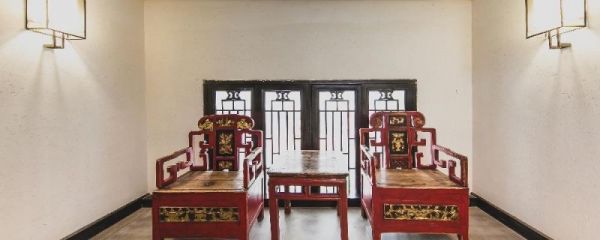 为何有钱人都买红木家具?原来是可以让你家财运滚滚!