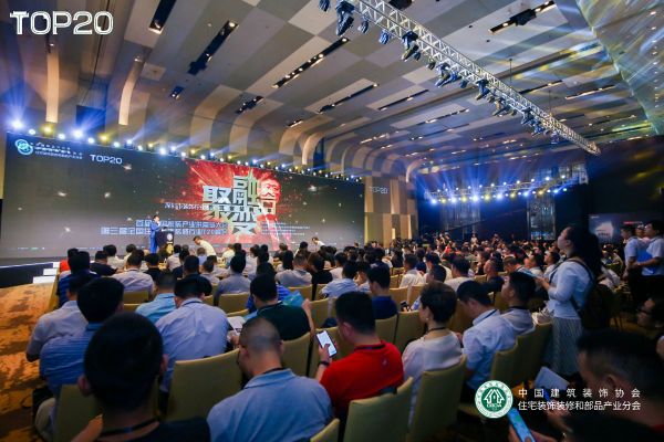 家装两会|立乐管道杨斌斌:以优质的产品和服务积极拥抱整装