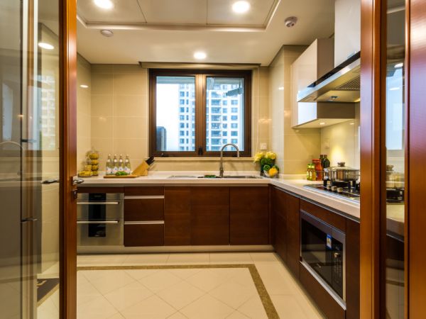 装修厨房,那些年被业主忽视的8条冷知识,条条坑死人