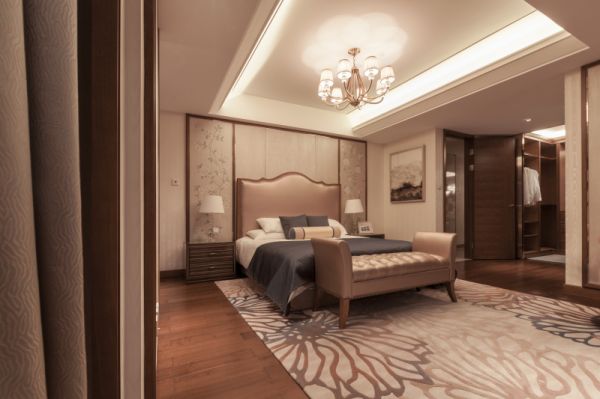 大师说床位这么摆,不仅睡眠好重点是财旺!一年就能成富人