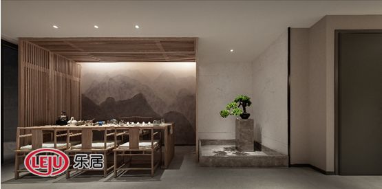 赵磊:山石空间“思宅主义”