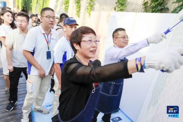 遇见,焕新的艺术发布会新闻稿(带图确定版)923.jpg