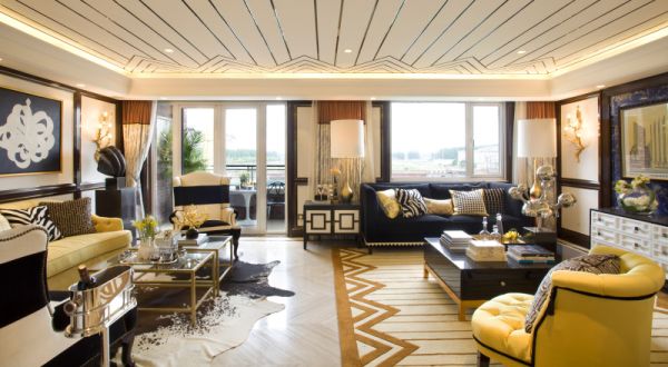 布的or皮的?沙发到底如何买?装过5套房,总算选对