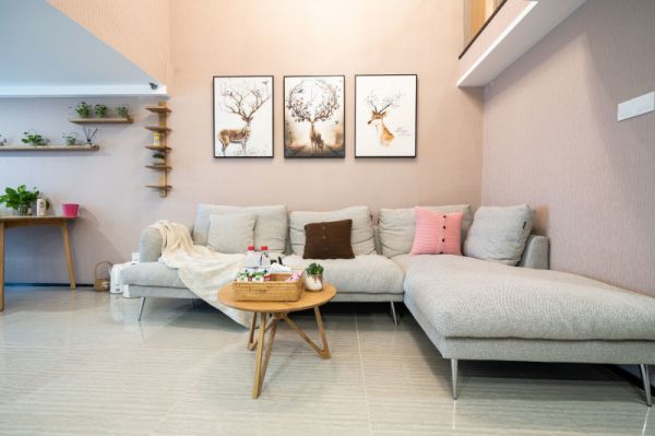 布的or皮的?沙发到底如何买?装过5套房,总算选对