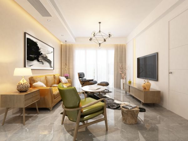 布的or皮的?沙发到底如何买?装过5套房,总算选对