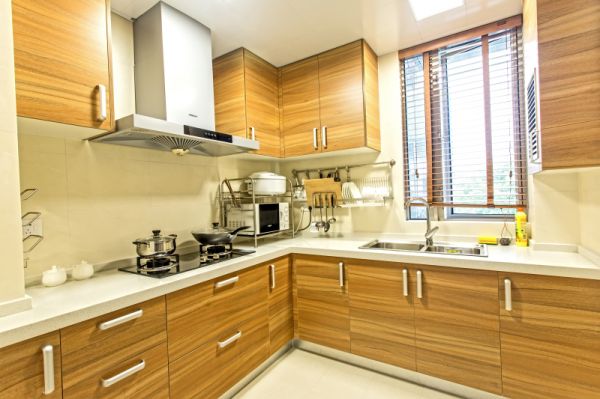 想要厨房整整齐齐? 9大收纳物件不能少,懊悔才看到