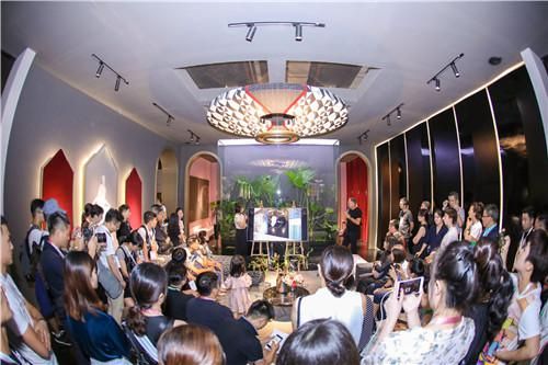 Harmel Home和之美沈建春: