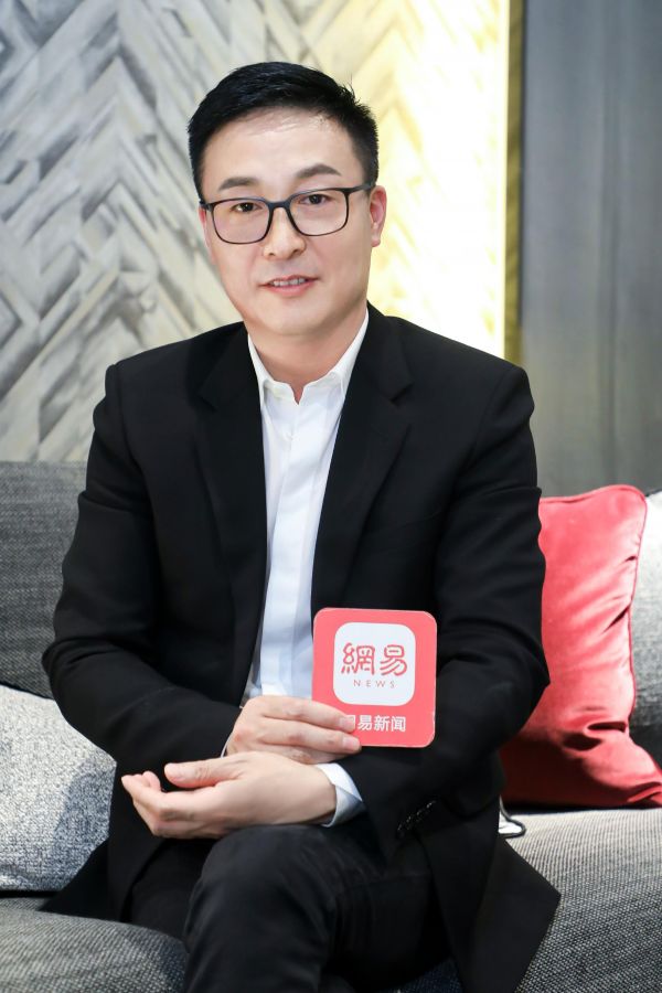 Harmel Home和之美沈建春:布局米兰 深化软装整体配套
