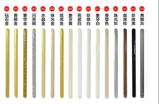 想让家里更美观就得做好美缝!那美缝应该怎么做?