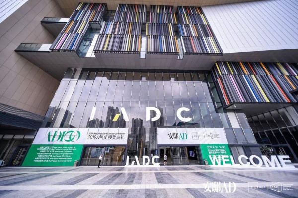 AD100最受大众喜爱的中国建筑、室内设计选出来了!