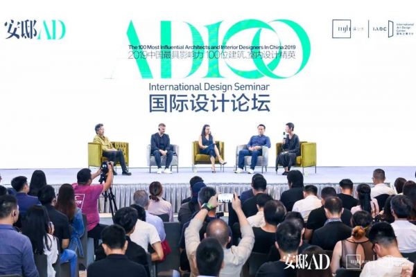AD100最受大众喜爱的中国建筑、室内设计选出来了!