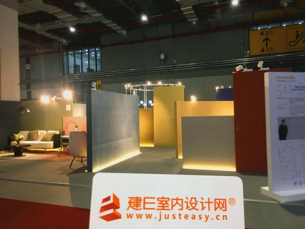 2019intertextile秋冬家纺展 主流媒体这样看……