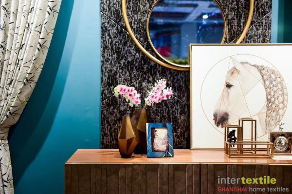 2019intertextile秋冬家纺展 主流媒体这样看……