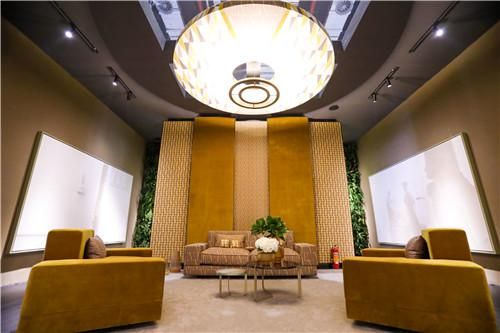 Harmel Home和之美沈建春:布局米兰 深化软装整体配套