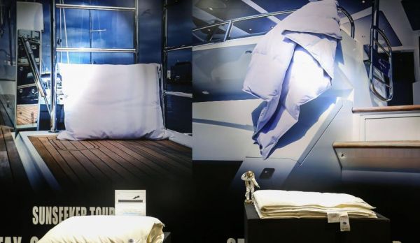 网易观察:换个视角 2019intertextile家纺展大不同