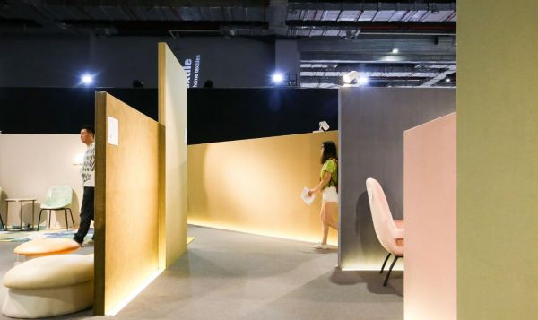 2019intertextile秋冬家纺展 主流媒体这样看……