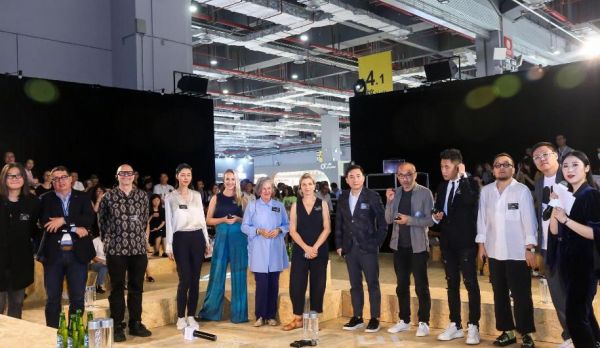 网易观察:换个视角 2019intertextile家纺展大不同