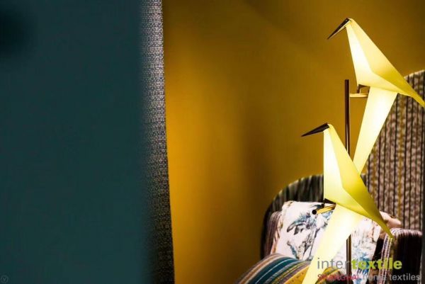 2019intertextile秋冬家纺展 主流媒体这样看……
