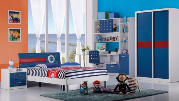 衣柜板材千万不能选它,不到一个月就发霉!真是晦气!