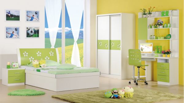 衣柜板材千万不能选它,不到一个月就发霉!真是晦气!