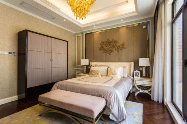 衣柜板材千万不能选它,不到一个月就发霉!真是晦气!