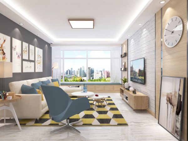 洋房PK高层,买房选哪个?过来人:搞懂差异不用纠结!