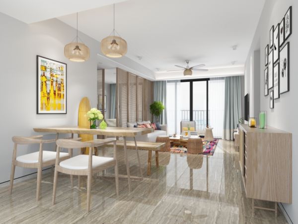 洋房PK高层,买房选哪个?过来人:搞懂差异不用纠结!