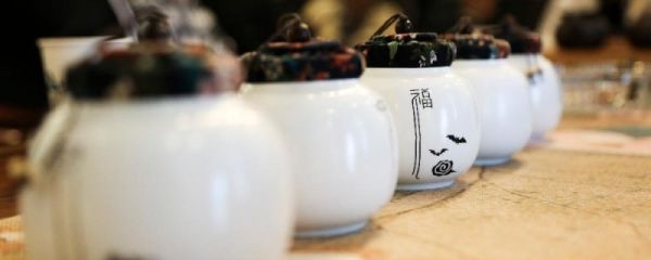 家里摆放这些,就成高级家!邻居天天来参观!