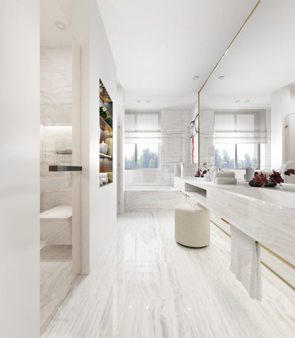 卫生间异味大?装马桶时若忘记装这个,入住后恨不得砸了重装