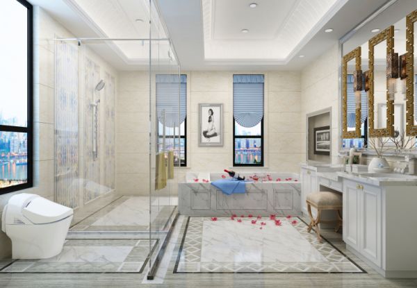 卫生间异味大?装马桶时若忘记装这个,入住后恨不得砸了重装