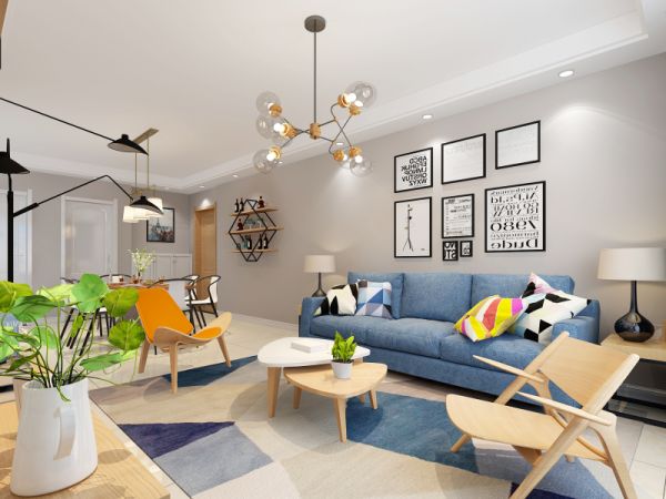 木工现场打柜子VS全屋定制,开始很纠结,看完我懂了