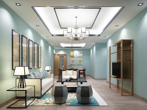 木工现场打柜子VS全屋定制,开始很纠结,看完我懂了