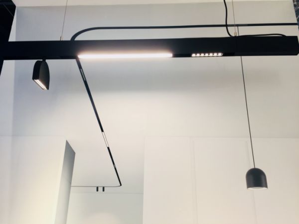 仙人掌先生盛建:以优质与专业设计打造自家灯光顾问
