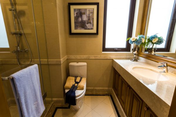 卫生间这6种东西没必要装,纯粹浪费钱,用过就知是个坑