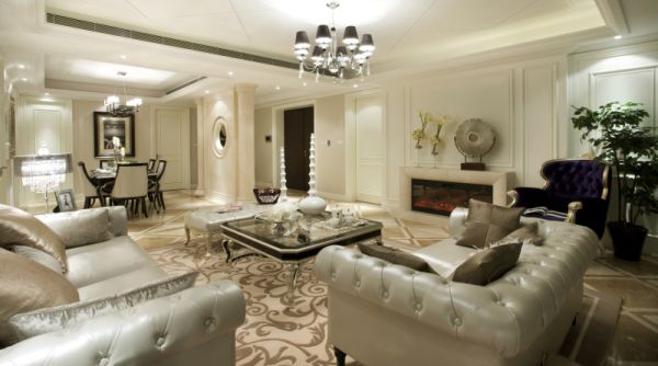 首次装修,老婆偏要在这10个地方跟人攀比,多花5万