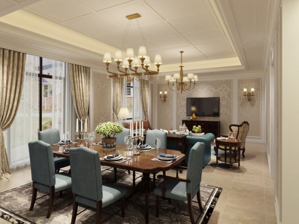 首次装修,老婆偏要在这10个地方跟人攀比,多花5万