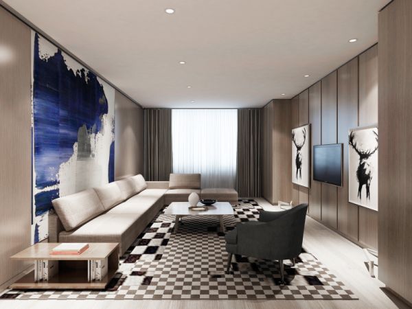 首次装修,老婆偏要在这10个地方跟人攀比,多花5万