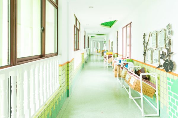 室内墙面什么颜色好?多数业主都纠结,这几种颜色好看到爆