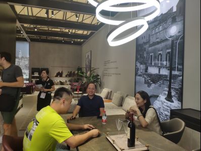 【意式美学 华丽绽放】慕思|Calia再耀上海浦东