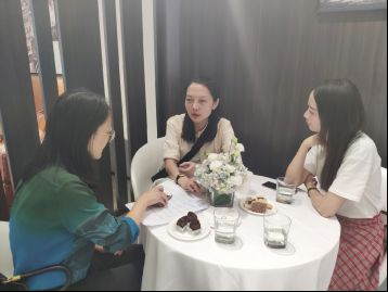 【意式美学 华丽绽放】慕思|Calia再耀上海浦东